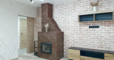 2 room apartment in Vielikarycki sielski Saviet, Belarus