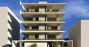 Penthouse in Paphos, Zypern