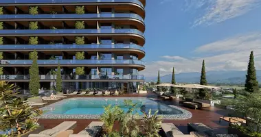 Квартира 1 комната в Батуми, Грузия