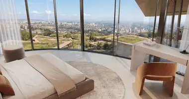 Mieszkanie 1 pokój w Tbilisi, Gruzja