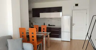 Appartement 1 chambre dans Oblast de Bourgas, Bulgarie