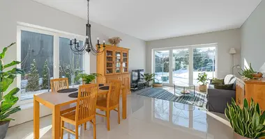 House in Kaunas, Lithuania