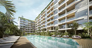 Apartamento en Rawai, Tailandia