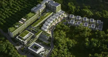 Apartment in Phuket Province, Thailand