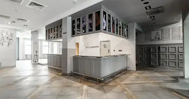 Lokale gastronomiczne 525 m² w Mińsk, Białoruś
