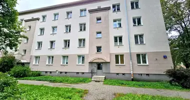 1 room apartment in Warsaw, Poland