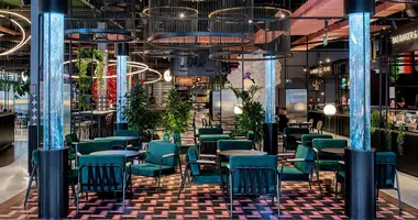 Propiedad comercial 113 m² en Barcelona, Španjolska