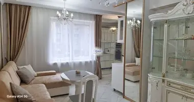 Квартира 2 комнаты в Калининград, Россия