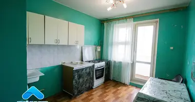 1 room apartment in Homyel, Belarus