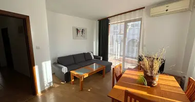 Apartamento 3 habitaciones en Nesebar, Bulgaria