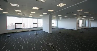 Office 908 m² in Moscow, Russia