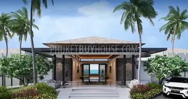 2 bedroom apartment in Ban Bang Thao, Thailand