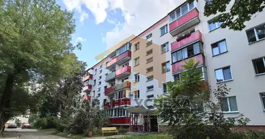 Mieszkanie 2 pokoi w Muchaviecki sielski Saviet, Białoruś