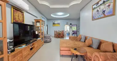 Дом 3 спальни в mab fakthxng, Таиланд