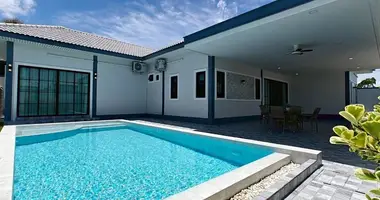 4 bedroom house in Nong Prue, Thailand