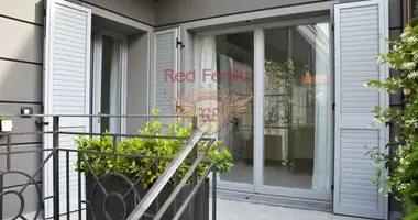 Appartement 2 chambres dans Bordighera, Italie