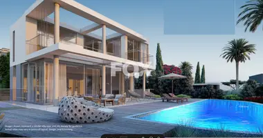 5 bedroom apartment in Peyia, Cyprus