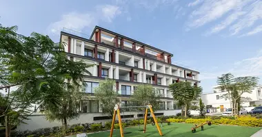 Apartamento 3 habitaciones en Limassol District, Chipre