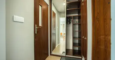 Wohnung 2 zimmer in Lodz, Polen