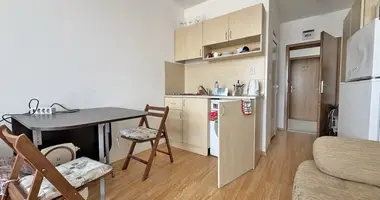 1 bedroom apartment in Nesebar, Bulgaria