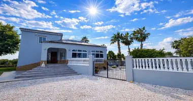 Maison 4 chambres dans Catral, Espagne