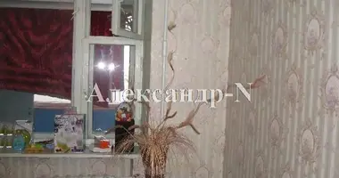 Wohnung 3 zimmer in Odessa, Ukraine