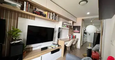 Кондо 1 комната в Sangkat Boeung Kak Ti Muoy, Камбоджа