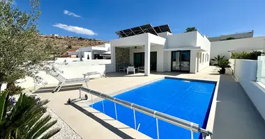 Villa 3 bedrooms in Benijofar, Spain