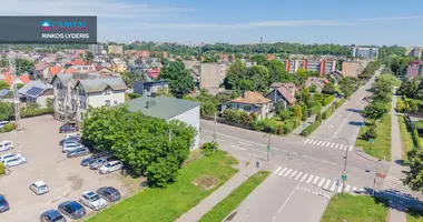 Nieruchomości komercyjne 305 m² w Kowno, Litwa