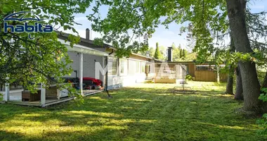 Haus in Jarvenpaa, Finnland