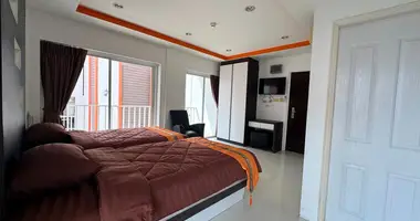 Condo z 1 sypialnią w Pattaya City, Tajlandia