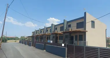 Szeregowiec w Sozopoli, Grecja