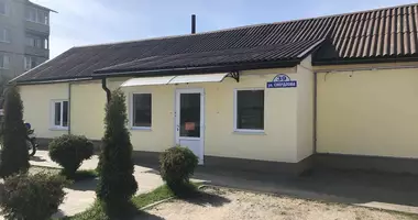 Nieruchomości komercyjne 2 pokoi w rejon starodoroski, Białoruś