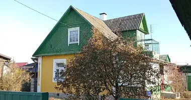 Haus in Slonim, Belarus