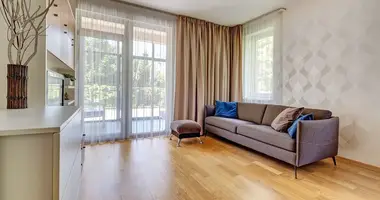 Apartamento 3 habitaciones en Vilna, Lituania