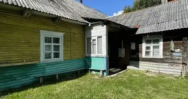 Maison dans Brolniki, Bélarus