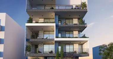 Appartement 2 chambres dans Paphos, Chypre