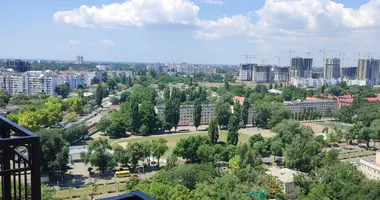 Квартира 1 комната в Одесса, Украина