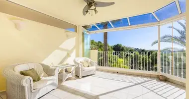 Appartement 2 chambres dans Espagne