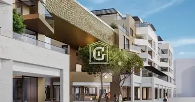 Wohnung 1 zimmer in Tivat, Montenegro