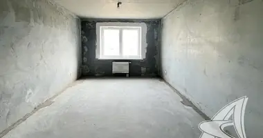Mieszkanie 3 pokoi w Muchaviecki sielski Saviet, Białoruś