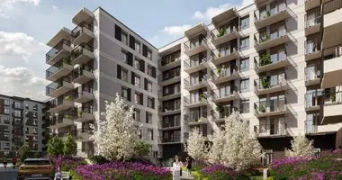 3 room apartment in Smolice, Poland