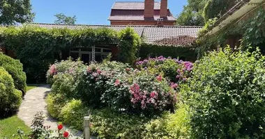 5 room house in Odesa, Ukraine