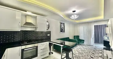 Квартира 2 комнаты в Махмутлар, Турция