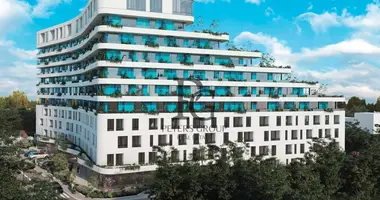 Apartamento 3 habitaciones en Bar, Montenegro
