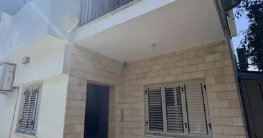 Casa 3 habitaciones en Germasogeia, Chipre