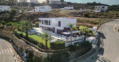 Villa in Mijas, Spanien