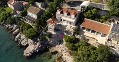 Villa in Dubrovnik, Kroatien