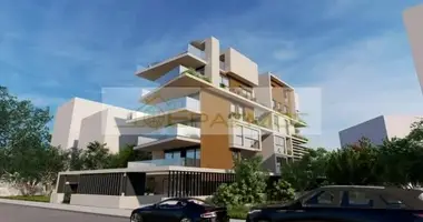 Ferienhaus 2 Schlafzimmer in Municipality of Glyfada, Griechenland