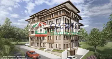 Appartement 3 chambres dans Sveti Vlas, Bulgarie